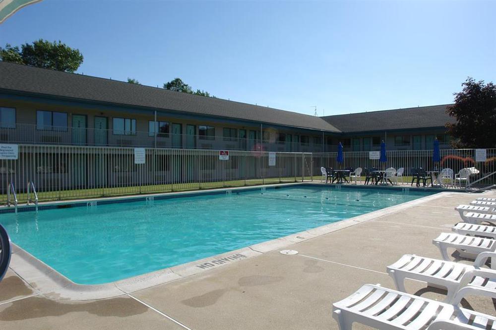 Motel 6-Tewksbury, Ma - Boston Facilidades foto