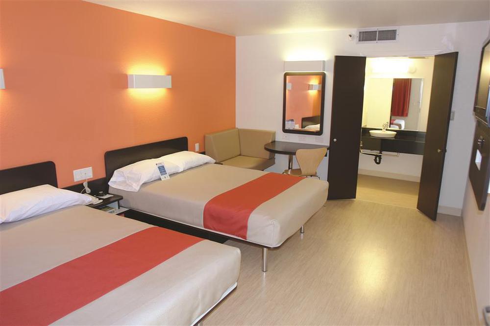 Motel 6-Tewksbury, Ma - Boston Habitación foto