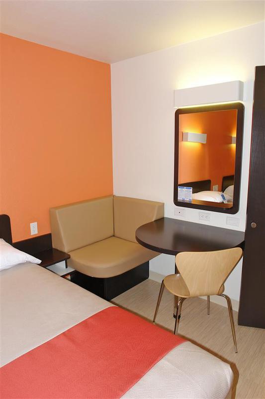 Motel 6-Tewksbury, Ma - Boston Habitación foto